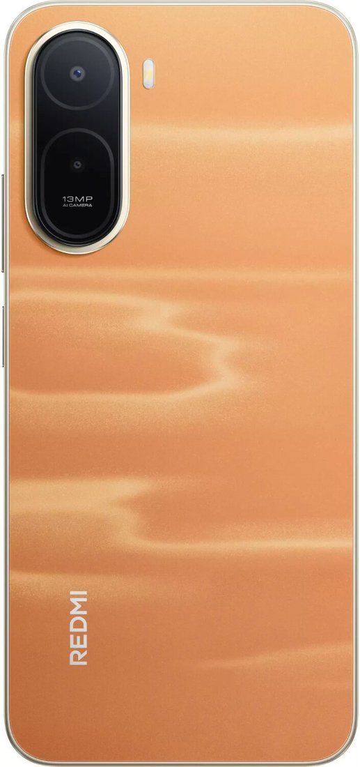 Телефон Xiaomi Redmi A7 Pro 4GB/64GB международная версия (оранжевый)