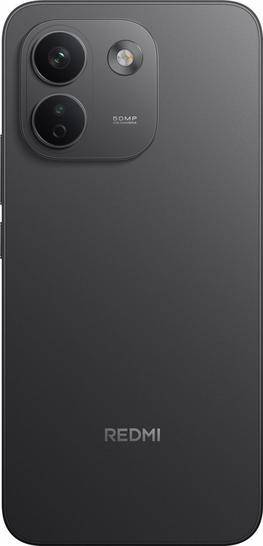 Телефон Xiaomi Redmi Note 17 Pro Max 5G 8GB/512GB международная версия (черный)