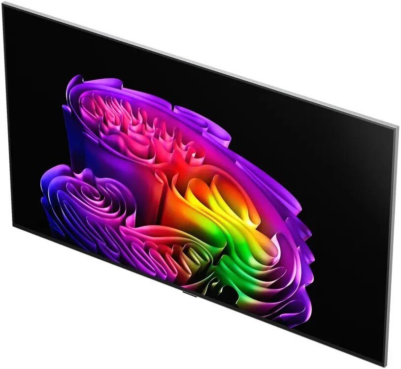 OLED телевизор LG OLED evo AI G6 OLED55G6RLA