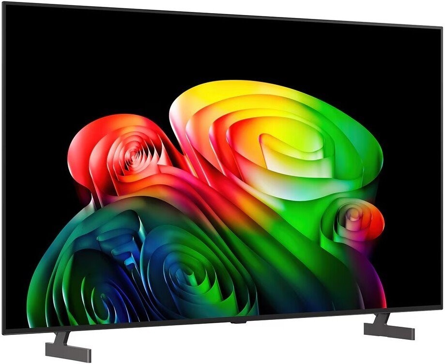 OLED телевизор LG OLED AI B6 OLED65B6RLA