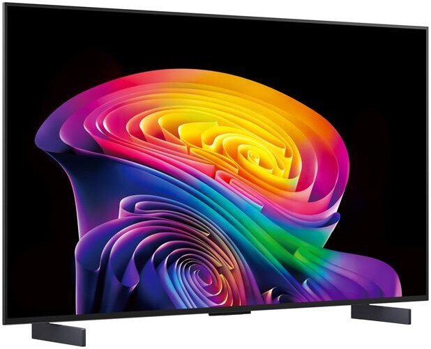 OLED телевизор LG OLED evo AI C6 OLED42C6RLA