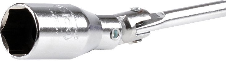 Ключ свечной Alca 421210