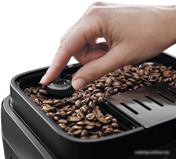 Эспрессо кофемашина DeLonghi Magnifica Evo ECAM290.61.B