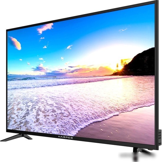 ЖК телевизор Harper 55U660TS