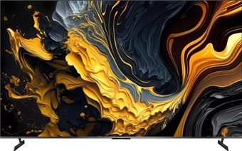 Телевизор Xiaomi TV Max 85 2025 (международная версия)