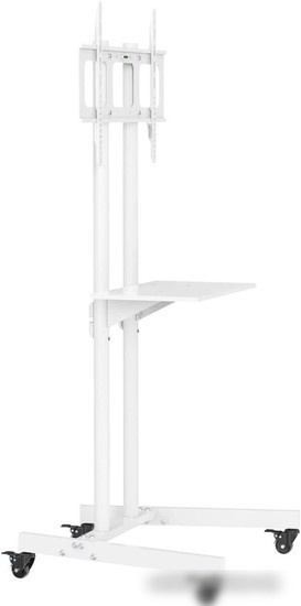 Кронштейн CACTUS CS-ST04WT
