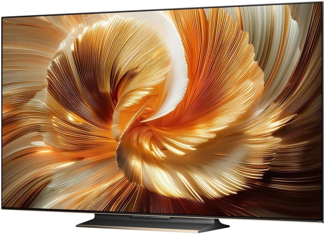 MiniLED телевизор Dreame 75S100