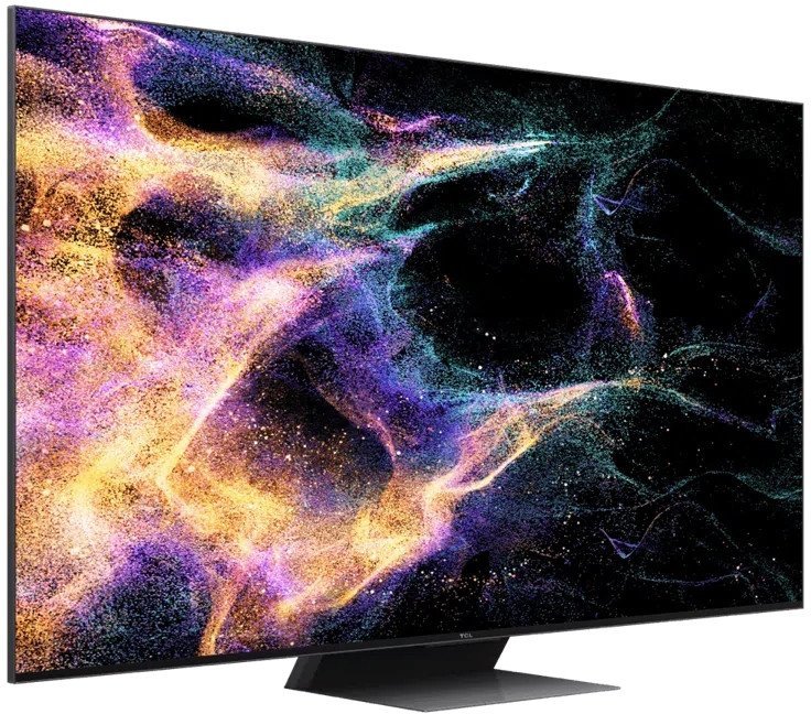 MiniLED телевизор TCL 75C845