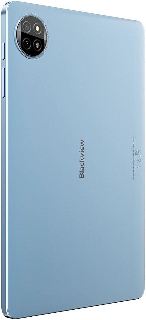 Планшет Blackview Tab 20 Wi-Fi 4GB/64GB (голубой)