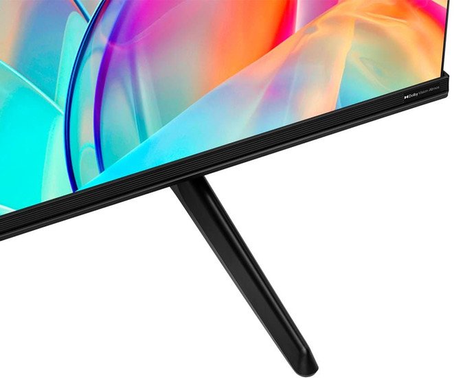 Телевизор Hisense 50E7KQ