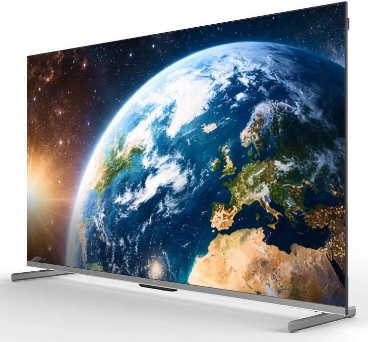 Телевизор Digma Pro QLED 55D