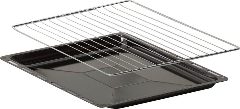 Электрический духовой шкаф Simfer B4EB14006