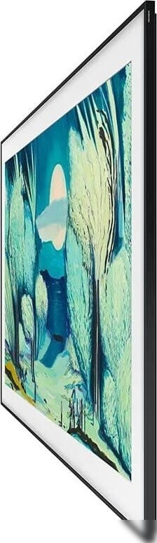 Телевизор Samsung The Frame QLED LS03F QE85LS03FAUXRU