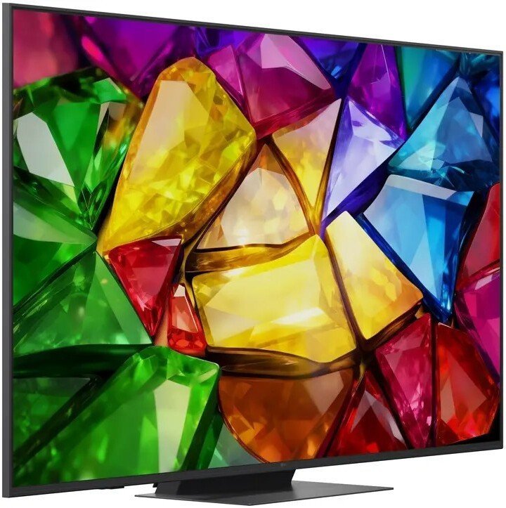 RGB miniLED телевизор LG Mini RGB evo AI MRGB86 65MRGB86B6A