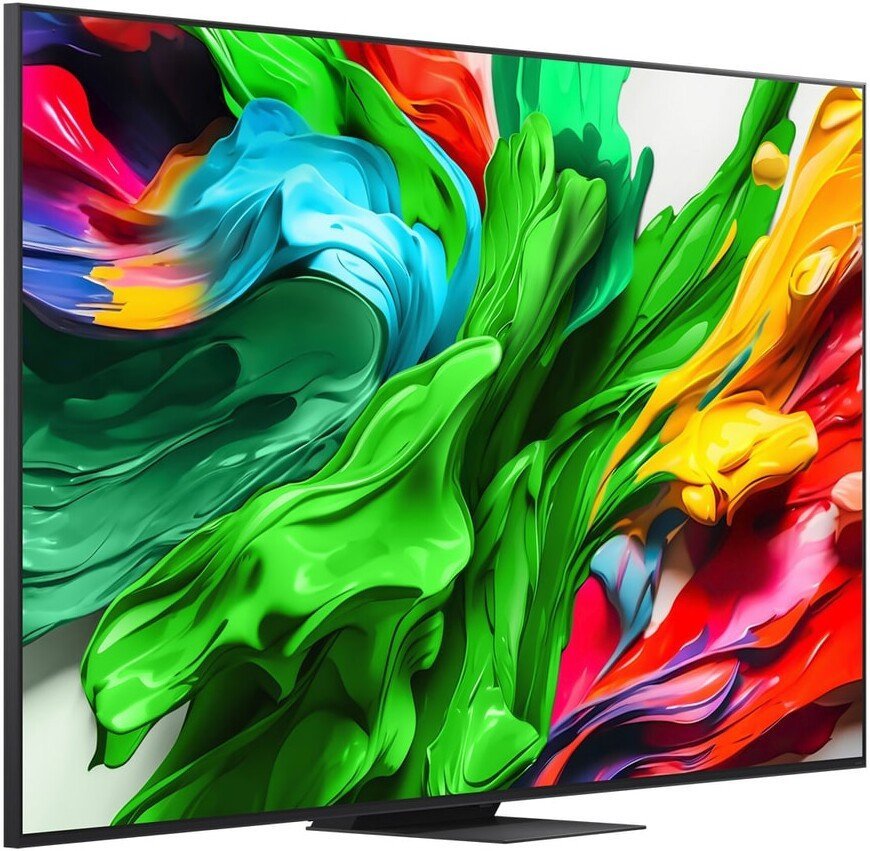 MiniLED телевизор LG QNED evo AI QNED86 100QNED86A6