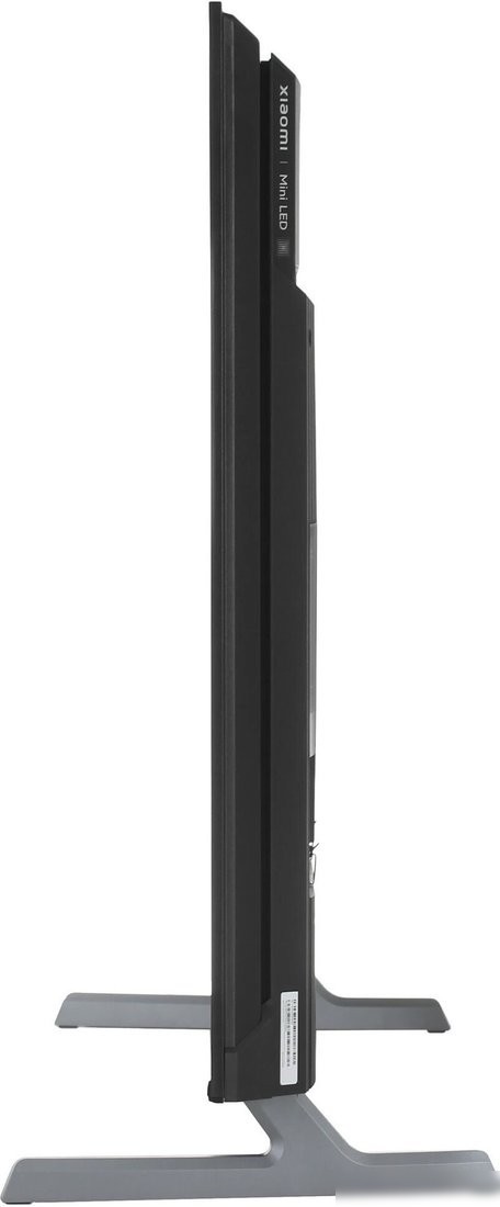 MiniLED телевизор Xiaomi TV S Pro Mini LED 55" 2026 L55MB-SRU (международная версия)