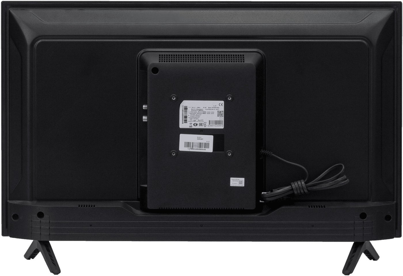 Телевизор Shivaki S43KF5000