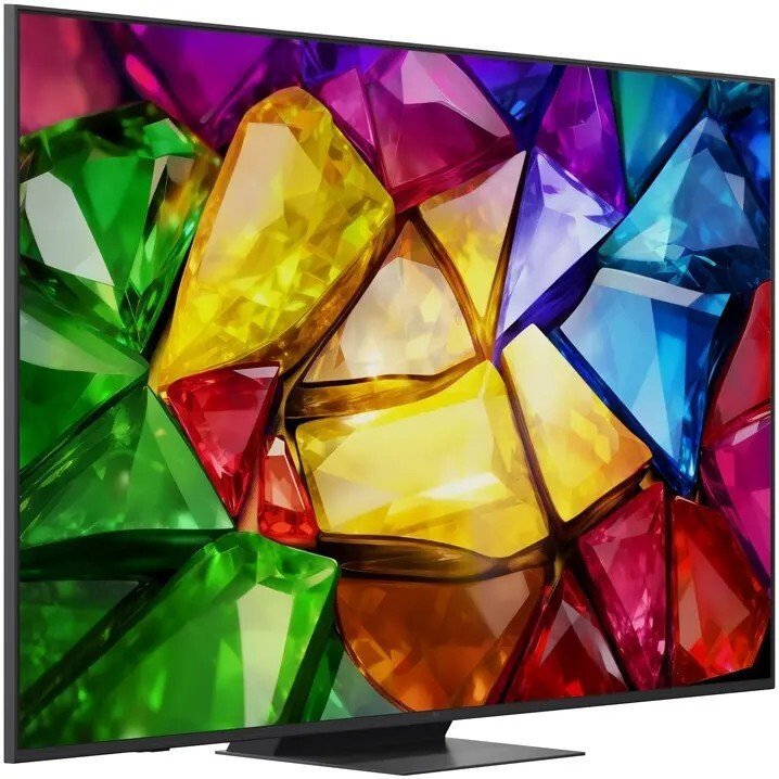 RGB miniLED телевизор LG Mini RGB evo AI MRGB86 75MRGB86B6A