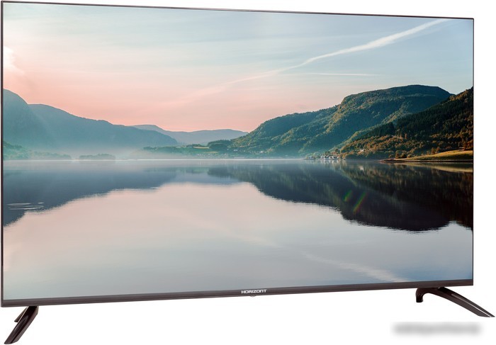 Телевизор Horizont 55LE7053D
