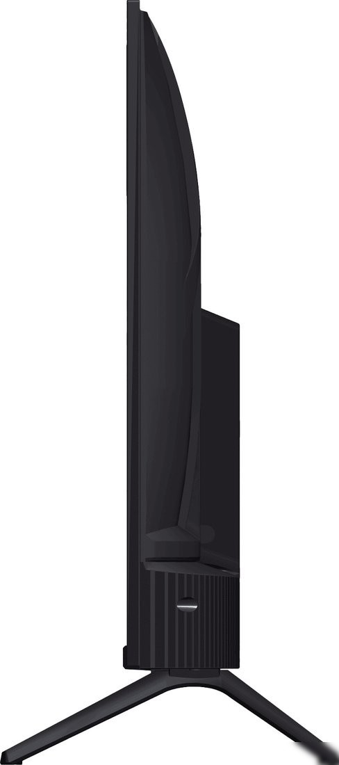 Телевизор Topdevice 32" OS SALUTE TV (черный)