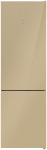 Холодильник MAUNFELD MFF200NFBG Inverter