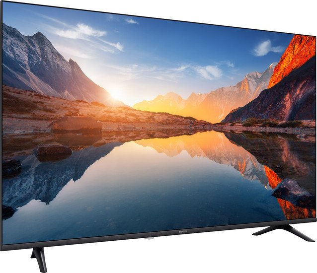 Телевизор Xiaomi TV A FHD 43" 2025 (международная версия)