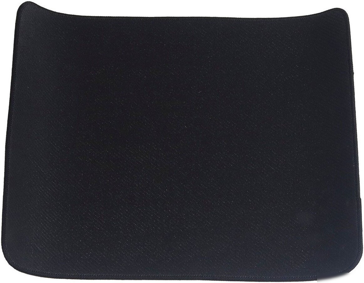 Коврик для мыши Raskat Black XS