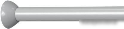 Карниз для ванны Primanova M-06118 (серый)