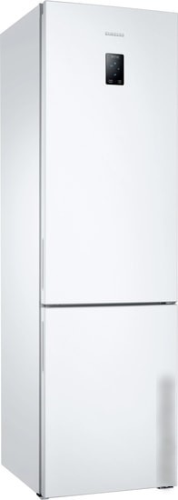 Холодильник Samsung RB37A5200WW/WT