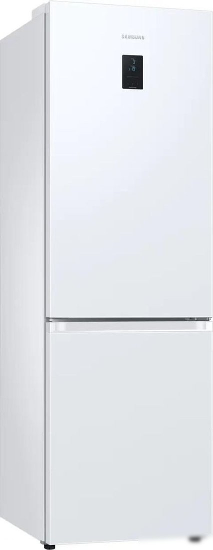 Холодильник Samsung RB34C670EWW/EF