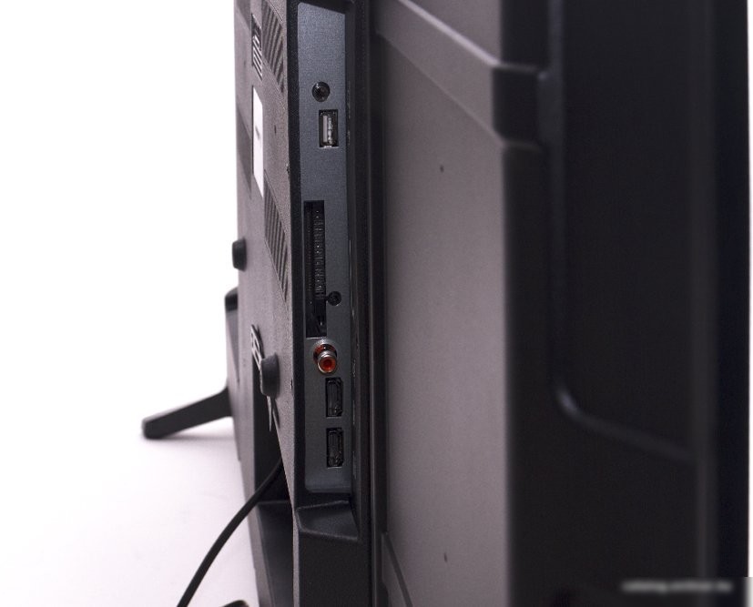 Телевизор Harper 43F660T