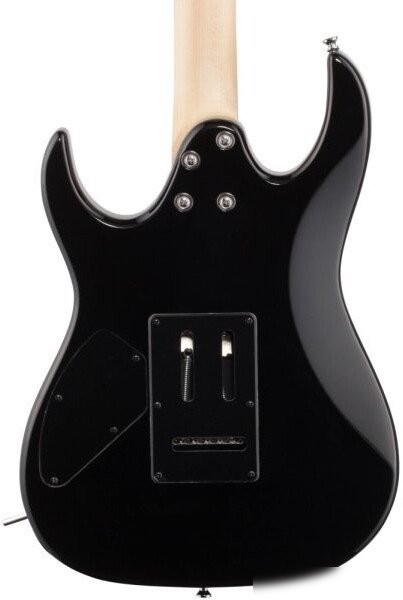 Электрогитара Ibanez GRX70QA-TKS