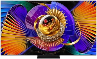 MiniLED телевизор TCL 55C7L