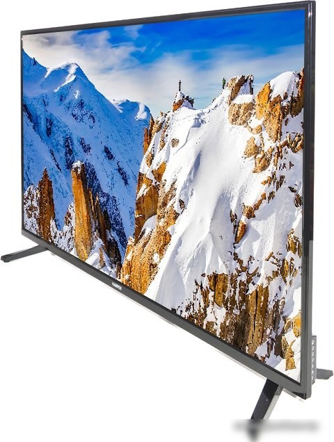 Телевизор Harper 43F660T