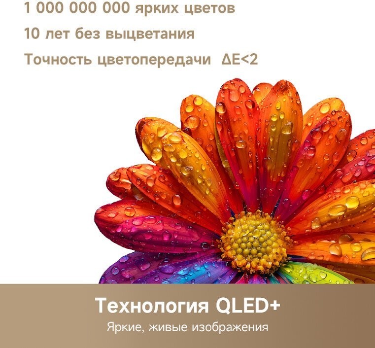 Телевизор Dreame 32Q10