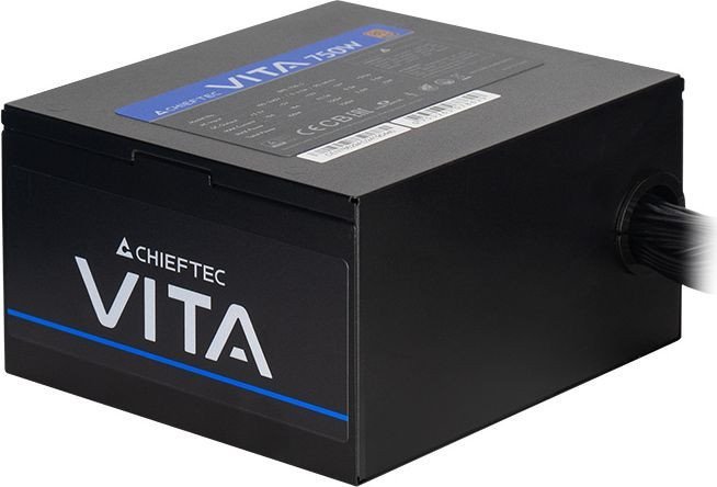 Блок питания Chieftec Vita BPX-850-S