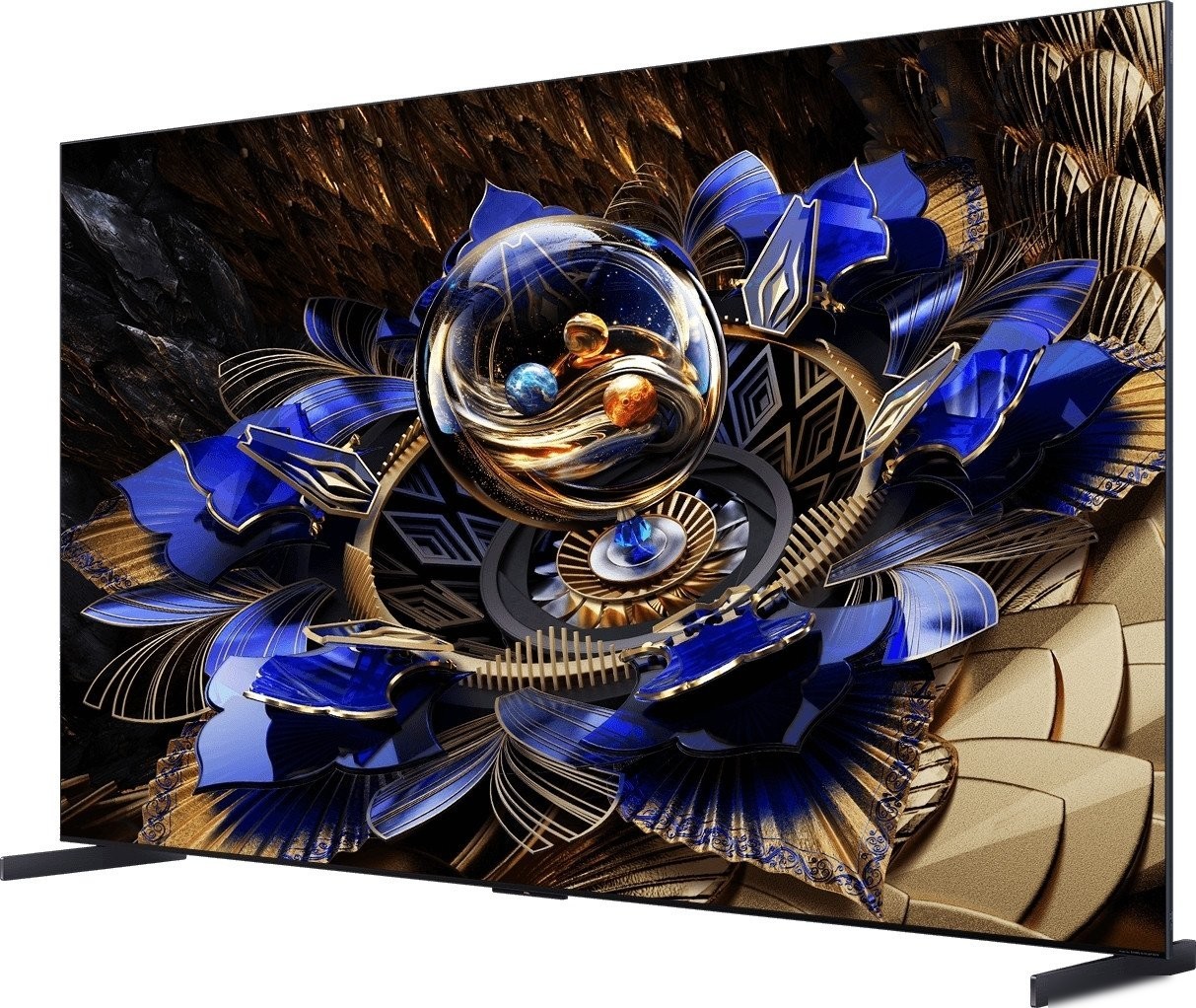 MiniLED телевизор TCL 98X11K