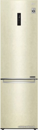 Холодильник LG GA-B509SEKL