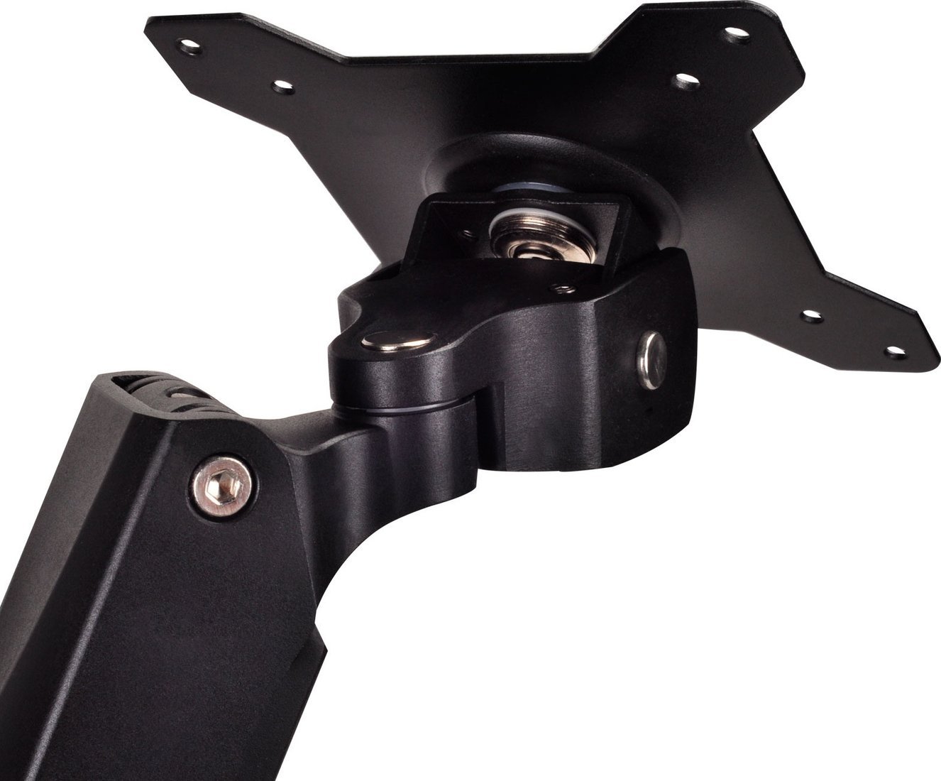 Кронштейн для монитора SilverStone SST-ARM11BC