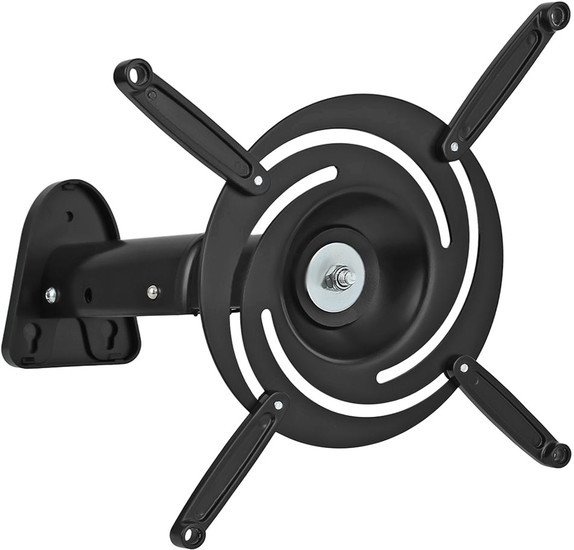Кронштейн CACTUS CS-VM-PR05M-BK