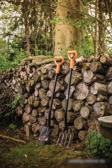 Вилы Fiskars 1003458