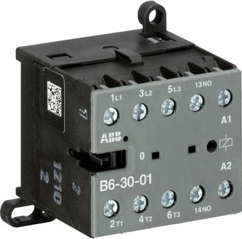 Контактор ABB B6-30-01-80 GJL1211001R8010