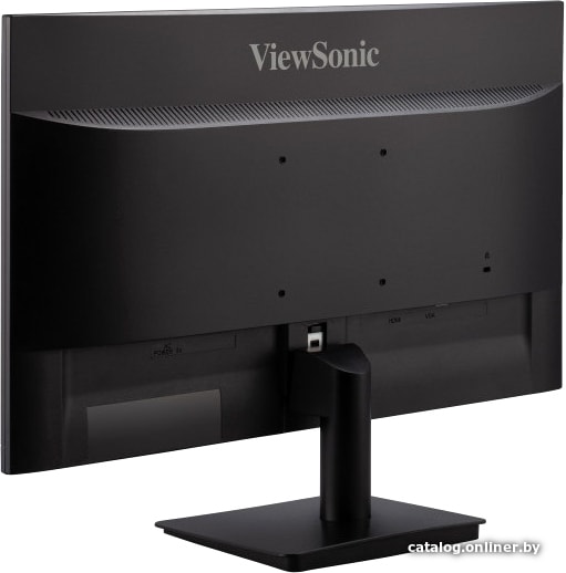 Монитор ViewSonic VA2405-h