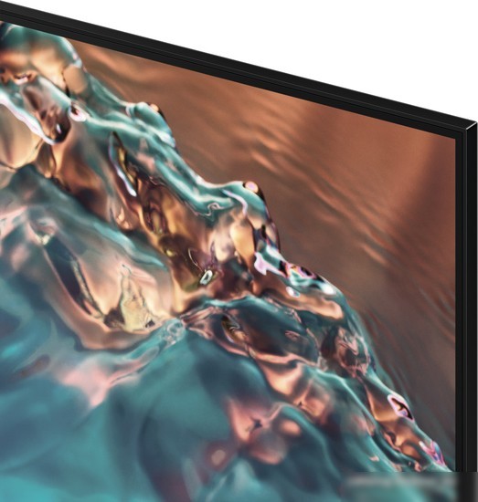 Телевизор Samsung Crystal BU8000 UE43BU8000UXCE