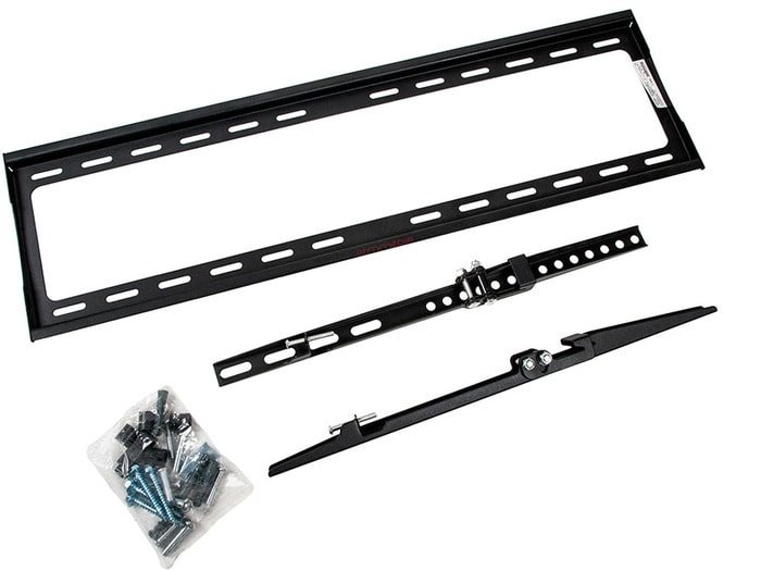 Кронштейн Arm Media STEEL-2 NEW (черный)