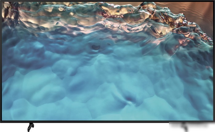 Телевизор Samsung Crystal BU8000 UE43BU8000UXCE