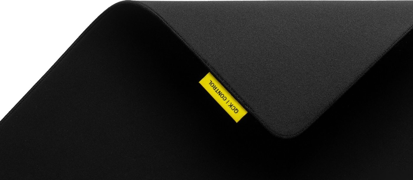 Коврик для мыши SteelSeries QcK Performance XL Control