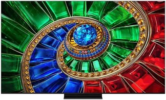MiniLED телевизор TCL 85RM7L