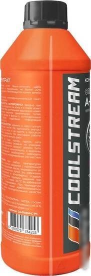 Coolstream A-110 концентрат 1.7кг