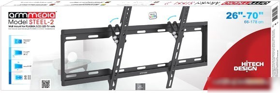 Кронштейн Arm Media Steel-2